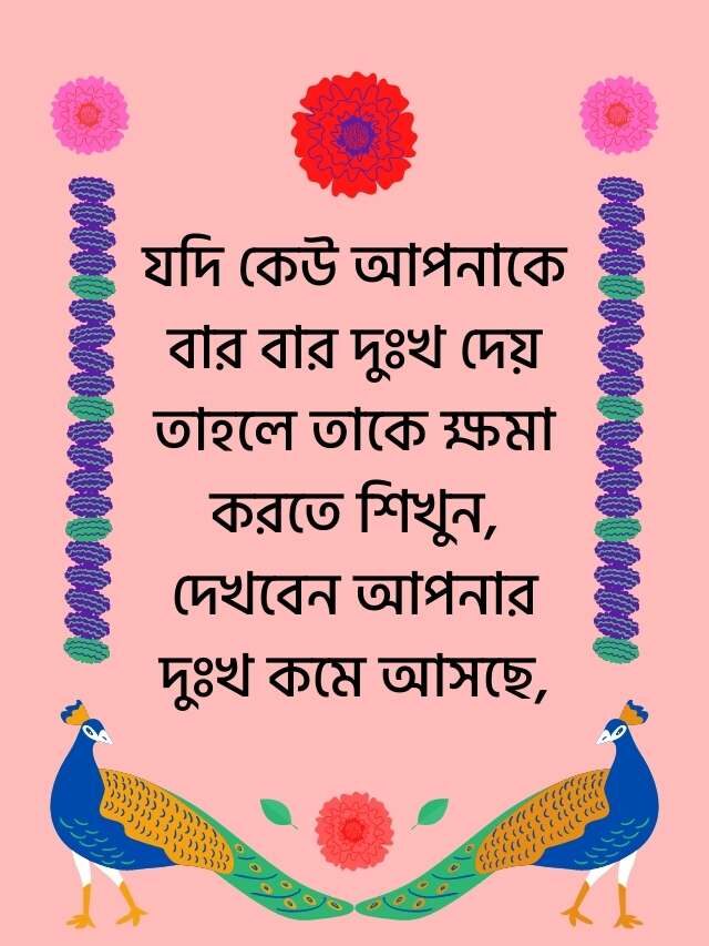 Jibon Niye Kichu Bastob Kotha Status Quotes For Instagram Imagepicweb