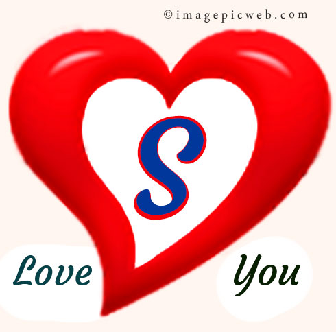 Download Love You S Alphabet Wallpaper  Wallpaperscom