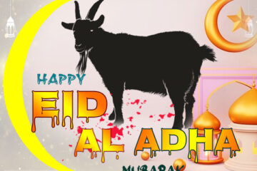 Best eid al-adha 2023 pic 4k hd images download